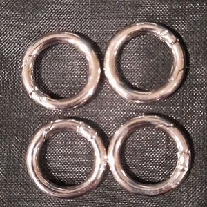 Miche Purse Carabiners